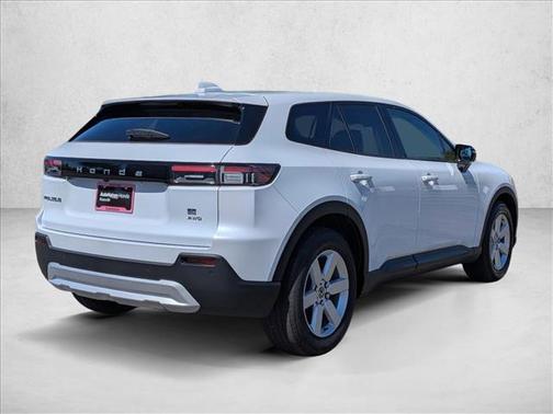 Frostline White Pearl 2026 Honda Prologue EX