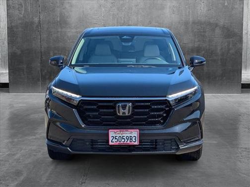2023 Honda CR-V EX-L AWD