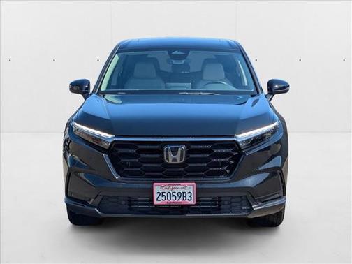 2023 Honda CR-V EX-L AWD