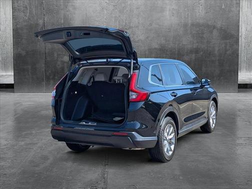 2023 Honda CR-V EX-L AWD