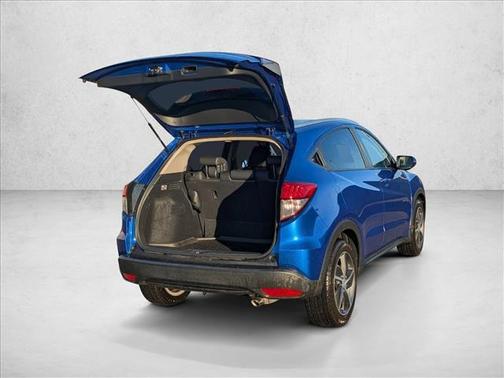 2021 Honda HR-V EX-L