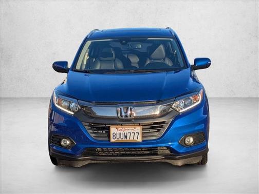 2021 Honda HR-V EX-L