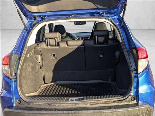 2021 Honda HR-V EX-L