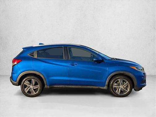 2021 Honda HR-V EX-L