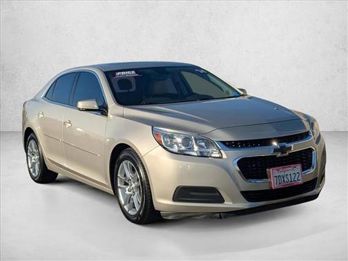 2014 Chevrolet Malibu 1LT