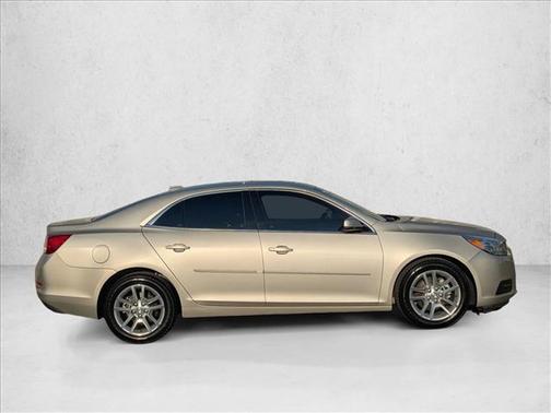 2014 Chevrolet Malibu 1LT