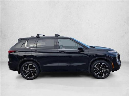 2022 Mitsubishi Outlander SEL Launch Edition S-AWC
