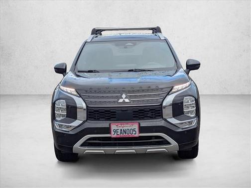 2022 Mitsubishi Outlander SEL Launch Edition S-AWC