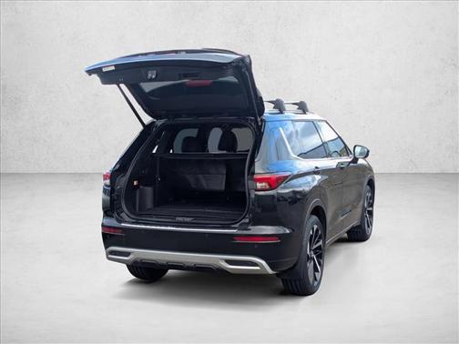 2022 Mitsubishi Outlander SEL Launch Edition S-AWC