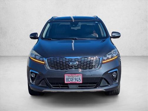2019 Kia Sorento SX