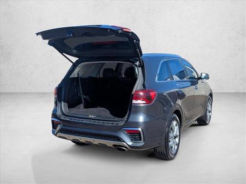 2019 Kia Sorento SX
