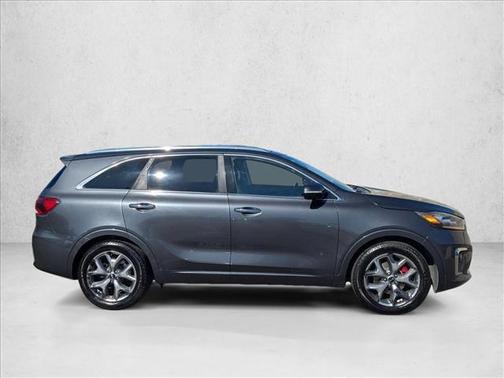 2019 Kia Sorento SX