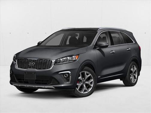 2019 Kia Sorento SX