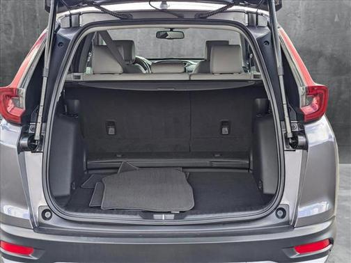 2022 Honda CR-V 2WD EX-L