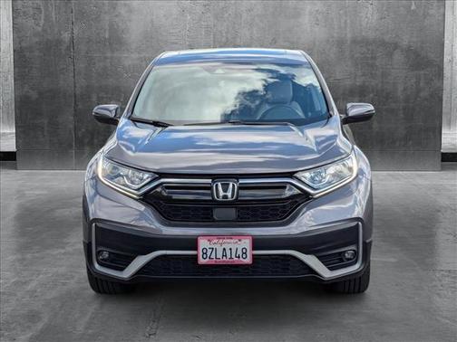 2022 Honda CR-V 2WD EX-L