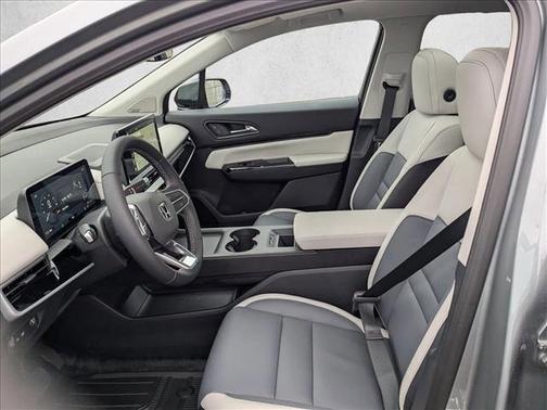 2026 Honda Prologue Touring