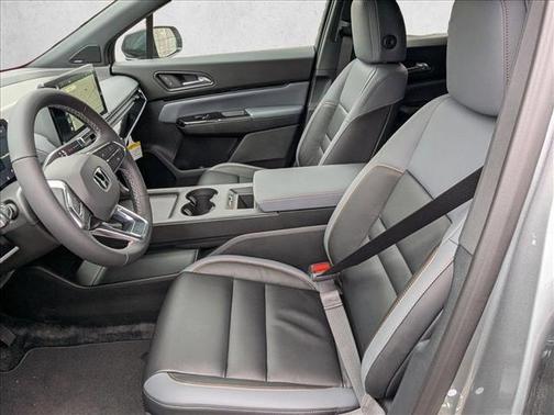 2026 Honda Prologue Touring