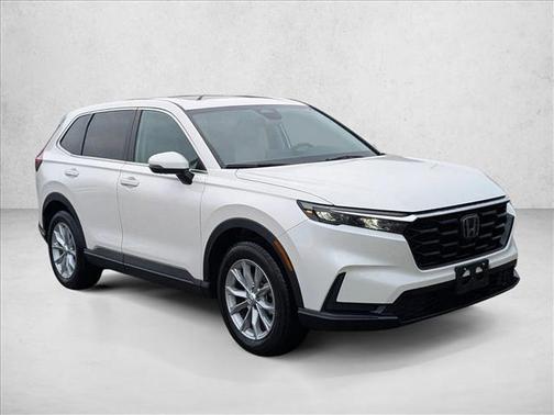 2024 Honda CR-V EX AWD