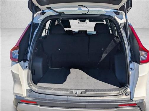 2024 Honda CR-V Hybrid Sport FWD