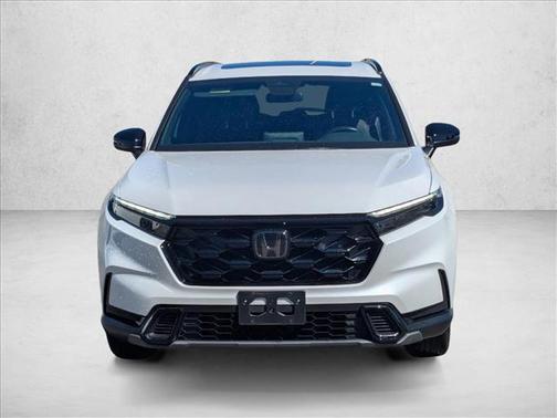 2024 Honda CR-V Hybrid Sport FWD