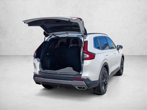 2024 Honda CR-V Hybrid Sport FWD