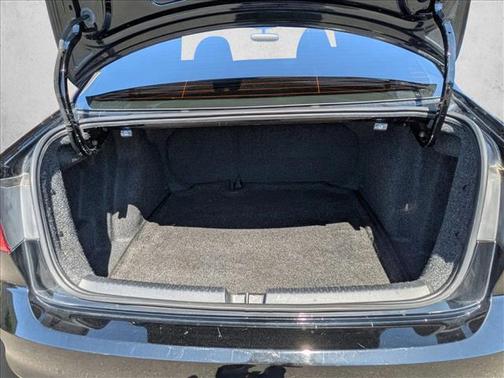 Black 2015 Volkswagen Jetta 2.0L S