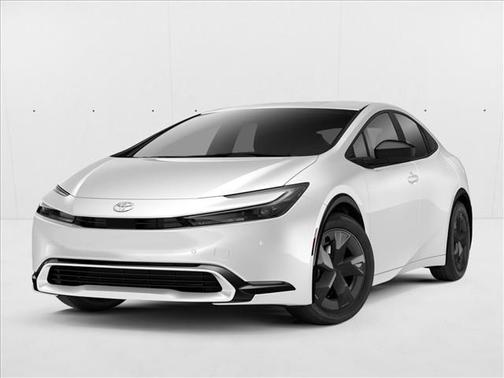 2024 Toyota Prius Prime XSE