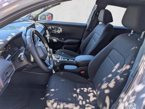 Urban Gray Pearl 2027 Honda HR-V Sport 2WD