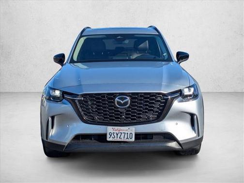 2025 Mazda CX-90 3.3 Turbo Premium Sport