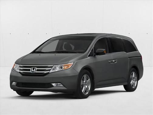 2013 Honda Odyssey EX-L