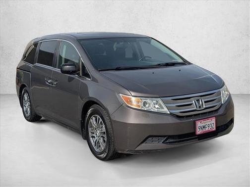 2013 Honda Odyssey EX-L