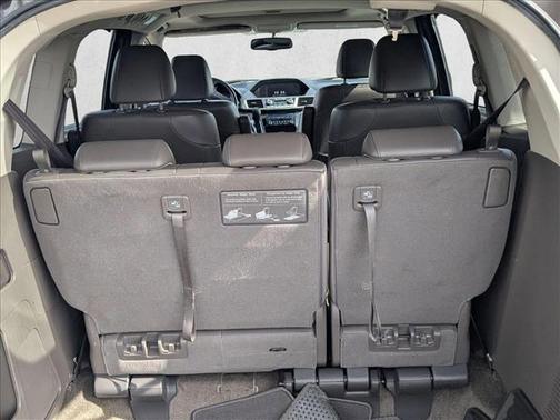 2013 Honda Odyssey EX-L