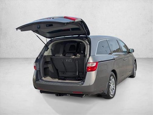 2013 Honda Odyssey EX-L
