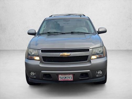 2007 Chevrolet Tahoe LTZ