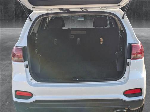 2020 Kia Sorento L