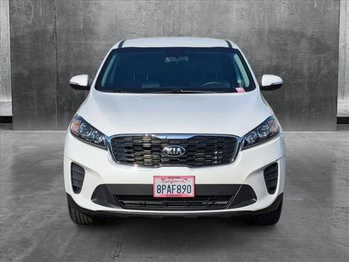 2020 Kia Sorento L