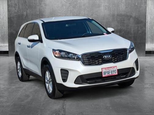 2020 Kia Sorento L