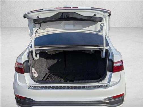 Opal White Pearl 2023 Volkswagen Jetta 1.5T SE