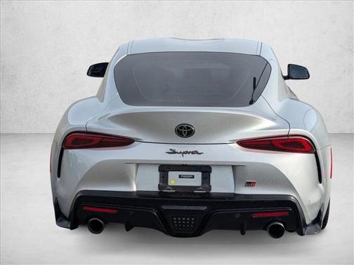 2020 Toyota Supra 3.0 Premium