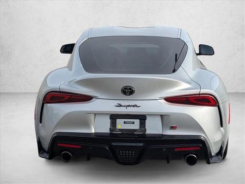 2020 Toyota Supra 3.0 Premium