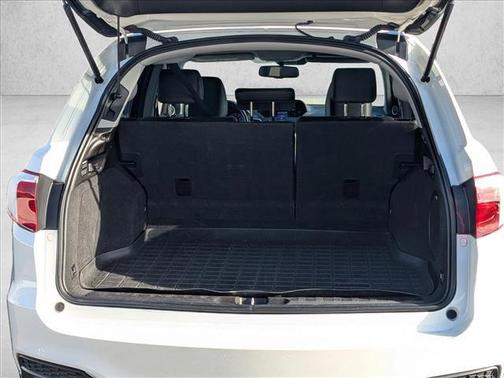 2018 Acura RDX Technology Package