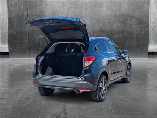 2021 Honda HR-V EX-L