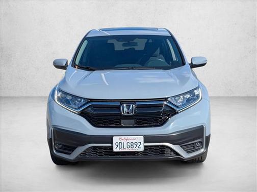2022 Honda CR-V 2WD EX