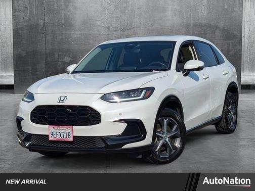 2023 Honda HR-V EX-L