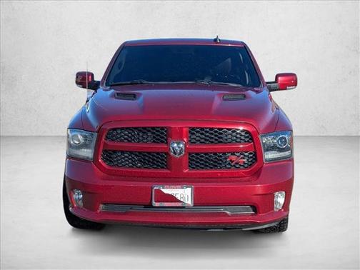2015 RAM 1500 Sport