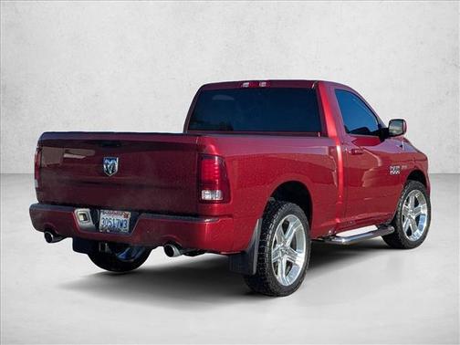 2015 RAM 1500 Sport