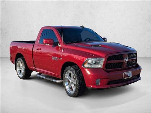 2015 RAM 1500 Sport