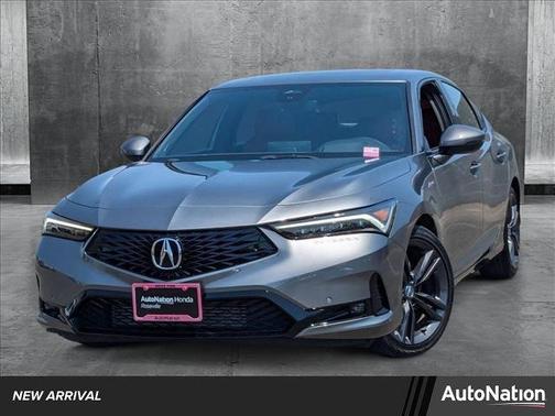 2023 Acura Integra A-SPEC Technology