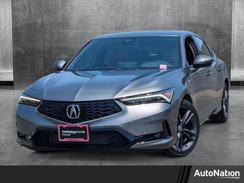 2023 Acura Integra A-SPEC Technology