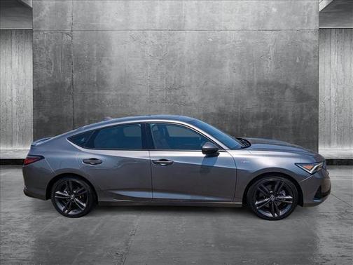2023 Acura Integra A-SPEC Technology